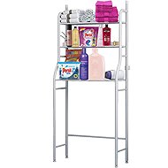 RETOO Bathroom Shelf Over Toilet - Shelving Unit