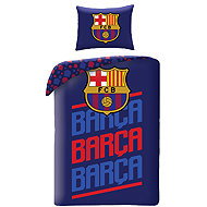Halantex Povlečení Barcelona FC Barca - Bed Linen