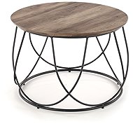 Raavi Odkládací stolek ELI - Side Table