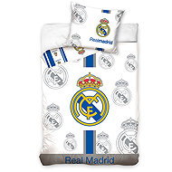 Halantex Real Madrid Multicolor - Bed Linen