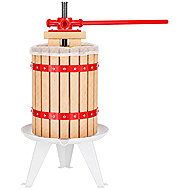 RealG RC-K-2528 Manual Fruit and Vegetable Press 6L, 58cm - Fruit Press