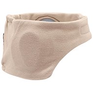 Dooky Headband Ear Defenders 6-12 m Beige - Hearing Protection
