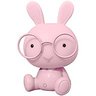RETOO Rabbit LED Night Light, Pink - Night Light