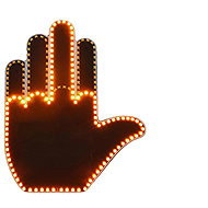 Verk 10154 LED Gesture Indicator, remote control - LED Light