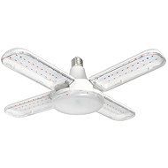 KOBI Light LED žárovka pro pěstování rostlin E27 40W - LED Bulb
