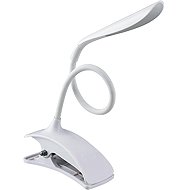 RETOO LED lampička na stůl se svorkou USB E141 - LED Light