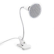 RETOO Lampa pro růst rostlin 200 LED 20W E27 - LED Light