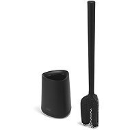 JOSEPH JOSEPH WC štětka Flex 360 Lite 7000007, matná černá - Toilet Brush