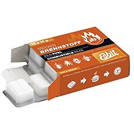 Esbit Solid Fuel for Stoves, 12 × 14 g tablets in waterproof packaging - Firelighter