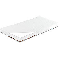 Sensillo Matrace do postýlky 120 × 60 cm, 9 cm - Mattress
