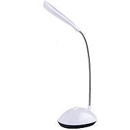 Verk 01727 Stolní LED lampička 3× AAA bílá - Table Lamp