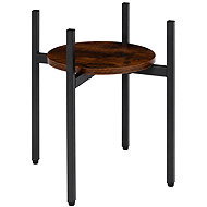ModernHome ME-ATS08 Loft Flower Stand - Flower Stand