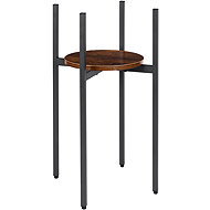 ModernHome ME-ATS09 Loft Flower Stand - Flower Stand