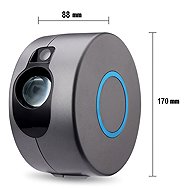 RETOO Projektor hvězdné oblohy E795 - Light Projector
