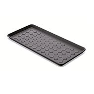 Prosperplast DRY PAD Storage Mat, 71.6 cm, anthracite, 2 pcs - Shoe Pad