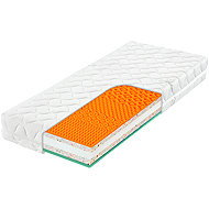 Hilding Anders Orthopaedic Mattress, 20 cm thick, Heureka Plus Flexi - Mattress