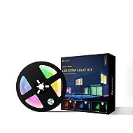 GLEDOPTO GL-C-004P - Zigbee Pro 12V LED strip Kit - Smart Lighting Set