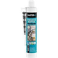 MASTERsil Chemická kotva Polyester 300 ml - Chemical Anchor