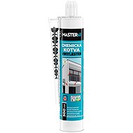 MASTERsil Chemická kotva Vinylester 300 ml - Chemical Anchor