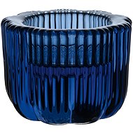 Villeroy & Boch Glass Candlestick FLEUR BLEU - Candlestick
