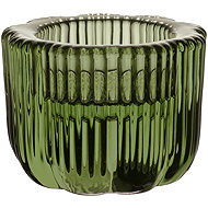 Villeroy & Boch FLEUR VERT Glass Candlestick - Candlestick