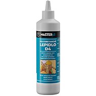 MASTERsil D4 Polyurethane Adhesive 250g - Mounting Adhesive