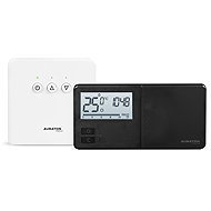 Auraton Tucana SET Carbon Edition Weekly Wireless Thermostat - Thermostat