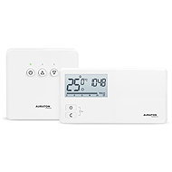 Auraton Tucana SET bezdrátový týdenní termostat - Thermostat
