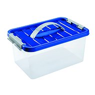 Intermarket Heidrun 8L Storage Box - Storage Box