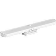 Rebel ZAR0549-1 LED rechargeable rotating lamp with motion sensor 1W, 2000mAh - Wall Lamp