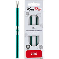 KnitPro Interchangeable Needle Tips 13cm, 3mm - Knitting Needle