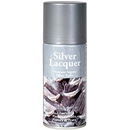 Z - TRADE decorative spray paint, silver, 150ml - Decoration