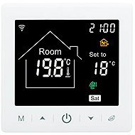 Designo Wifi Termostat pro sauny M2E - Thermostat