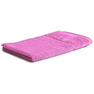 MÖVE Bamboo towel 30×50cm, iris - Towel