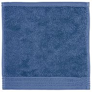 MÖVE LOFT hand towel 30 × 30 cm, china blue - Towel