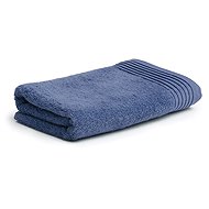 MÖVE LOFT towel 50×100cm, china blue - Towel
