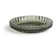 MÖVE Glass soap dish, olive - Soap Dish