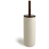 MÖVE Aura toilet brush, cream - Toilet Brush
