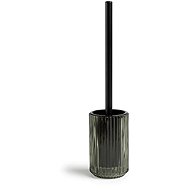 MÖVE Glass toilet brush, olive - Toilet Brush
