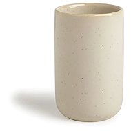 MÖVE Aura toothbrush holder, cream - Toothbrush Holder Cup