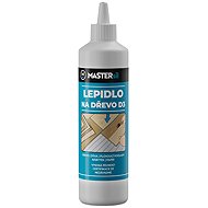 MASTERsil D3 Wood Glue 250g - Mounting Adhesive