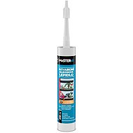 MASTERsil transparent silicone aquarium adhesive 315ml - Mounting Adhesive