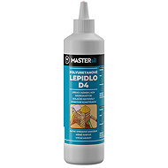 MASTERsil Polyurethane Adhesive D4 500g - Mounting Adhesive