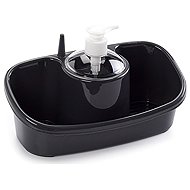 Intermarket PF ELEGANCE soap dish and dispenser - Soap Dispenser