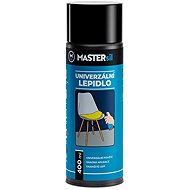 MASTERsil Universal spray adhesive 400ml - Contact Adhesive
