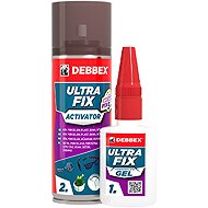 Den Braven ULTRA FIX adhesive with activator - Two-Component Adhesive