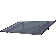 Gutta Guttavordach PT/SE 150 × 98 cm, polykarbonát 16 mm - Door Canopy