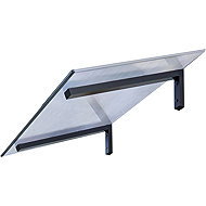 Gutta Guttavordach PT/SE 150 × 98 cm, polykarbonát 10 mm - Door Canopy