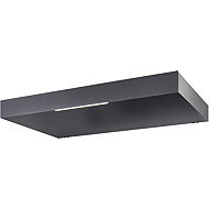 Gutta Guttavordach BS LED strip 160 × 90 cm - Door Canopy