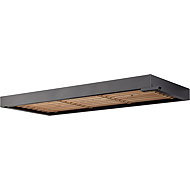 Gutta Guttavordach BS Timber-Line 160 × 90 cm - Door Canopy